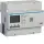 Hager ECM312D Energiezähler 3ph direkt 125A MBUS MID