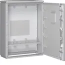 Hager ZAL53UE Kabelverteilerschrank für universN...