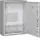 Hager ZAL53UE Kabelverteilerschrank für universN 1080x785x320mm glatt