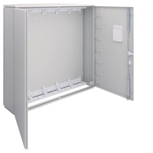 Hager ZAL85UE Kabelverteilerschrank für universN 1350x1445x320mm glatt