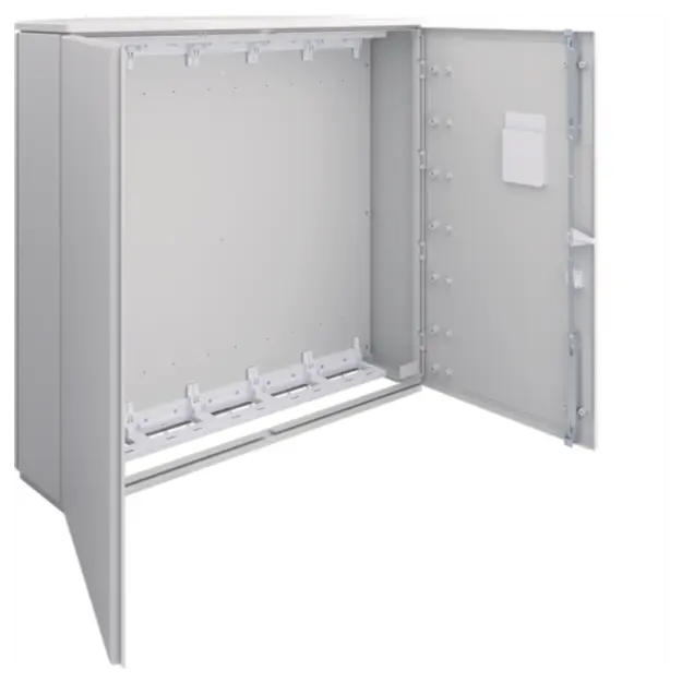 Hager ZAL85UE Kabelverteilerschrank für universN 1350x1445x320mm glatt