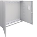 Hager ZAL85UE Kabelverteilerschrank für universN...