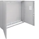Hager ZAL85UE Kabelverteilerschrank für universN...