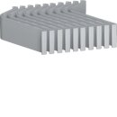 Hager VZ01MS Kabelhalter 10 Stück