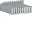 Hager VZ01MS Kabelhalter 10 Stück