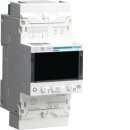 Hager HR554 FI-Relais 30mA -3A Typ B 4-Kanal