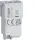 Hager SPE010R Fernmeldekontakt 1P