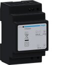 Hager RTD220X Trafo 230V/48V 60VA 3 TE intercom