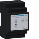 Hager RTD220X Trafo 230V/48V 60VA 3 TE intercom