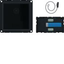 Hager RTQ550X Kombimodul IP Kit für intercom mono