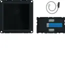 Hager RTQ550X Kombimodul IP Kit für intercom mono