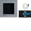Hager RTN550X Kombimodul IP Kit für intercom modular