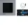 Hager RTN550X Kombimodul IP Kit für intercom modular
