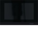 Hager RTQ601X Innenstation video IP intercom view sw