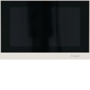 Hager RTQ600X Innenstation video IP intercom view ws