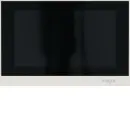 Hager RTQ600X Innenstation video IP intercom view ws