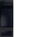 Hager RTQ541X Außenstation Touch IP GE intercom motion