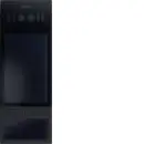 Hager RTQ540X Außenstation Touch IP intercom motion