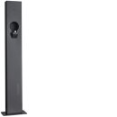 Hager XVA130 Standfuß / Standsäule zur Montage...