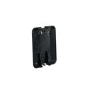Hager XVS140 Montageplatte witty one plus pro