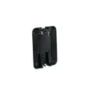 Hager XVS140 Montageplatte witty one plus pro