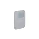 Hager XVS111 Dichtungsdeckel witty Ladekabel