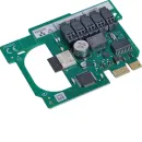 Hager XVA245 Kommunikationskarte mit RS485