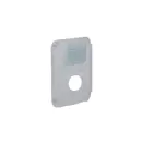 Hager XVS110 Dichtungsdeckel witty Ladesteckdose