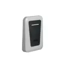 Hager XVS131 Zierblende vw RAL9016 Ladekabel