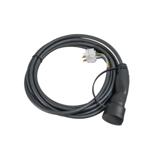 Hager XVS201 Ersatzladekabel 6.5 m witty one plus pro