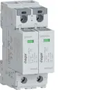 Hager SPE240 Überspannungsabl 2P TNS/TT 40kA