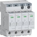 Hager SPE440 Überspannungsabl 4P TNS/TT 40 kA