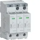 Hager SPE340 Überspannungsabl 3P TNS/TT 40kA