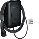 Hager XVL122CFL Ladestation witty plus Ladekabel 22kW 6...