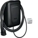 Hager XVL122CFL Ladestation witty plus Ladekabel 22kW 6...