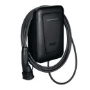 Hager XVL122CLM Ladestation witty pro mit Ladekabel 22kW...