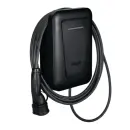 Hager XVL122CLM Ladestation witty pro mit Ladekabel 22kW...