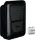 Hager XVL122SFL Ladestation witty plus Ladesteckdose 22kW MID OCPP inklusive flow Energiemanager