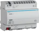 Hager TJAS671 domovea basic - Visualisierungsserver mit...