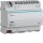 Hager TJAS671 domovea basic - Visualisierungsserver mit KNX easy IoT und Matter-Standard
