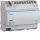 Hager TJAS671 domovea basic - Visualisierungsserver mit KNX easy IoT und Matter-Standard