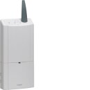 Hager TR131N Medienkoppler weiß KNX