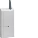 Hager TR131N Medienkoppler weiß KNX