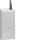 Hager TR131N Medienkoppler weiß KNX