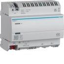 Hager TJAS471 domovea plus - Visualisierungsserver mit...