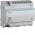 Hager TJAS471 domovea plus - Visualisierungsserver mit KNX easy IoT und Matter-Standard