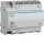 Hager TJAS471 domovea plus - Visualisierungsserver mit KNX easy IoT und Matter-Standard