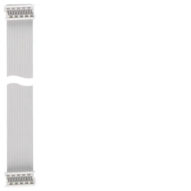 Hager REH305X Bus-Tasten-Kabel 465 mm modular