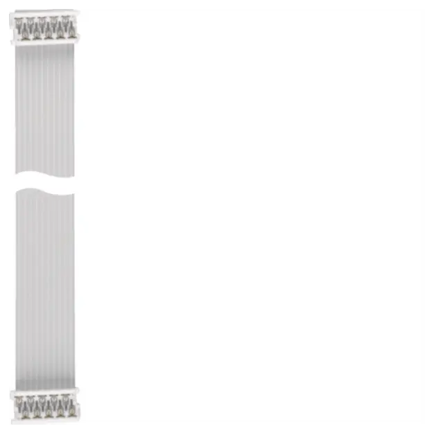 Hager REH302X Bus-Tasten-Kabel 380 mm modular