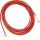 Hager ZZ12LMN500 Patch-Leitung RJ12 für LMN rot 5m
